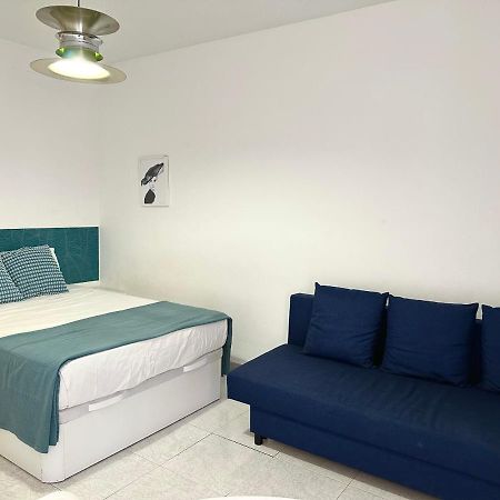 Wonderful Apt With Terrace - 15M Walk Giralda Sevilha Exterior foto