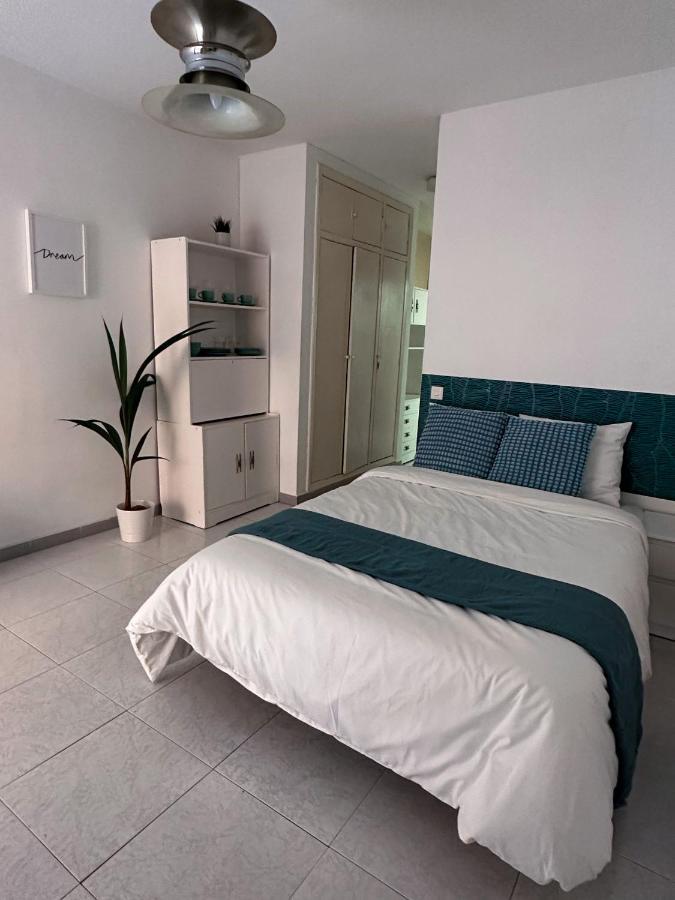 Wonderful Apt With Terrace - 15M Walk Giralda Sevilha Exterior foto