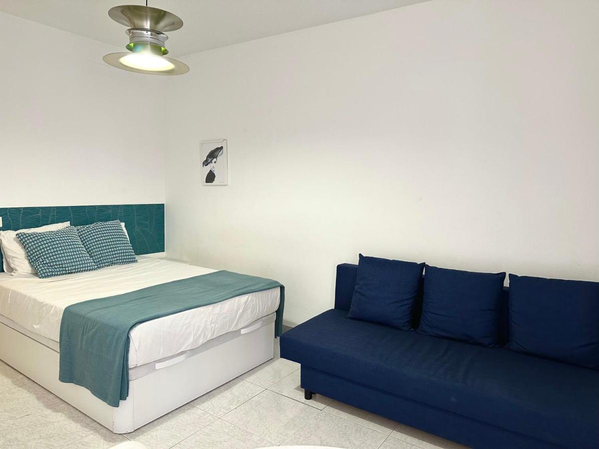Wonderful Apt With Terrace - 15M Walk Giralda Sevilha Exterior foto